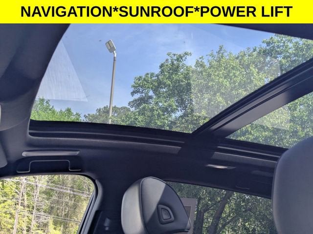 2023 Acura RDX w/A-Spec Package