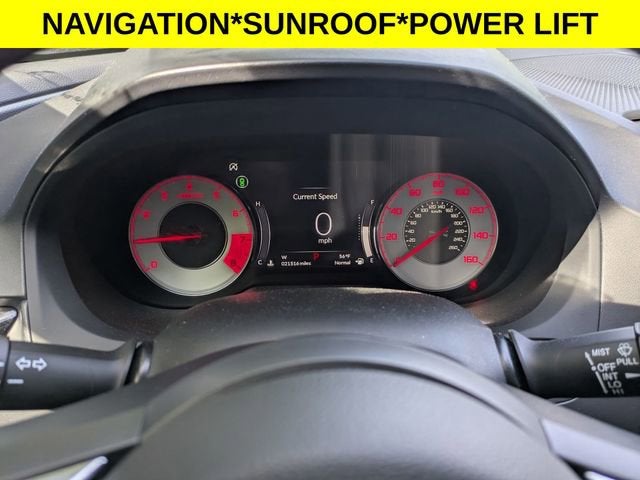 2023 Acura RDX w/A-Spec Package