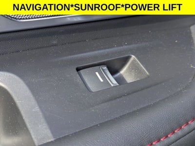 2023 Acura RDX w/A-Spec Package