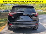 2023 Acura RDX w/A-Spec Package