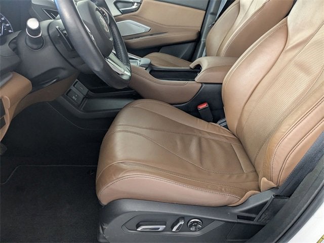 2021 Acura RDX w/Technology Package