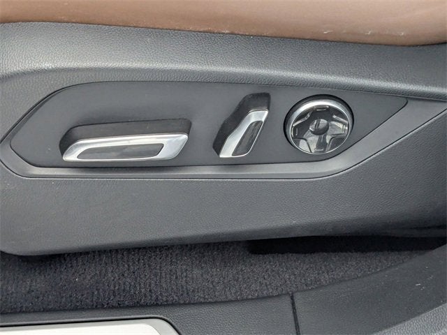 2021 Acura RDX w/Technology Package