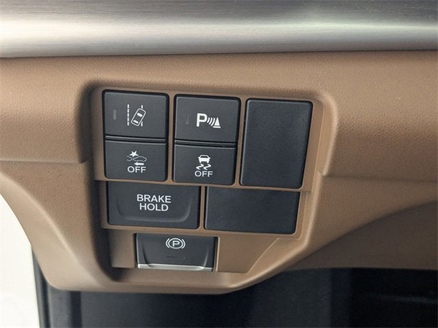 2021 Acura RDX w/Technology Package