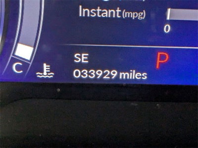 2021 Acura RDX w/Technology Package