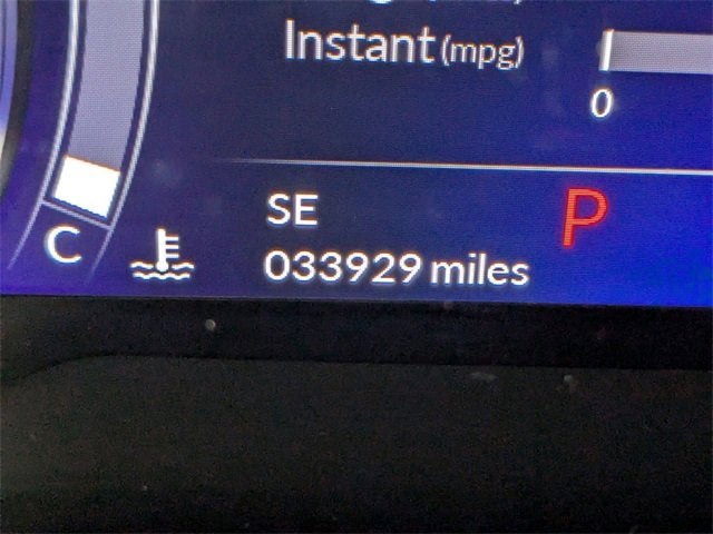 2021 Acura RDX w/Technology Package