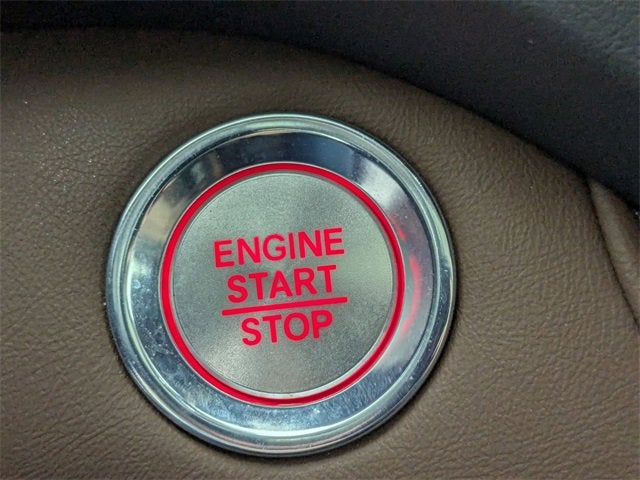 2021 Acura RDX w/Technology Package