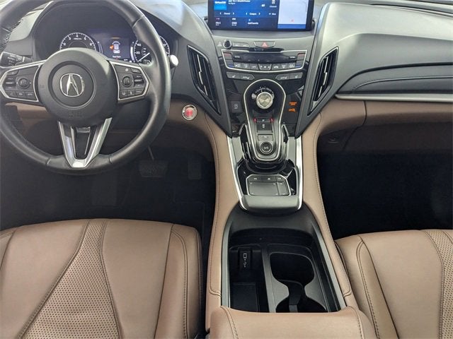 2021 Acura RDX w/Technology Package