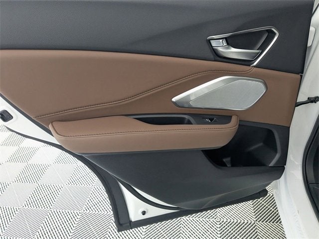 2021 Acura RDX w/Technology Package