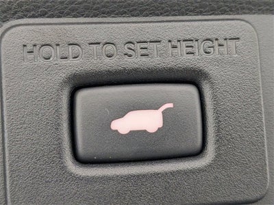 2021 Acura RDX w/Technology Package