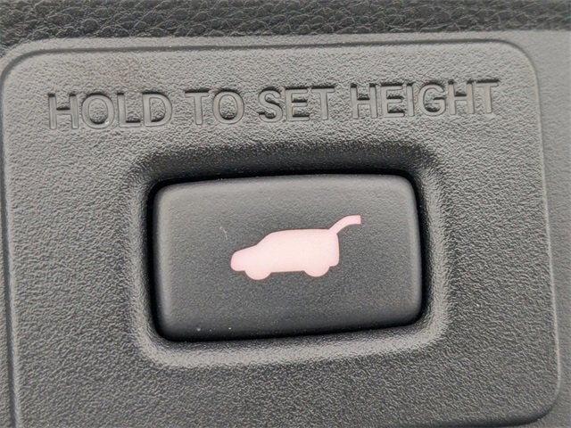 2021 Acura RDX w/Technology Package