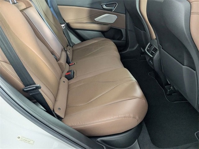 2021 Acura RDX w/Technology Package