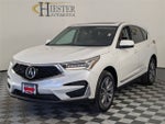 2021 Acura RDX w/Technology Package