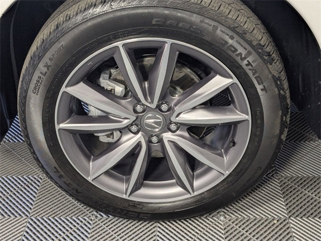 2021 Acura RDX w/Technology Package