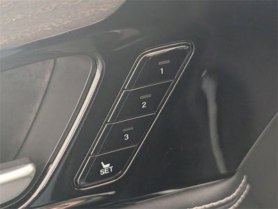 2022 Acura MDX w/Advance Package