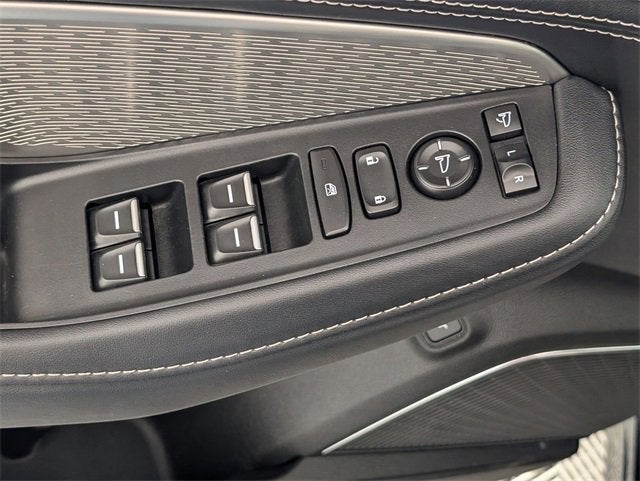 2022 Acura MDX w/Advance Package