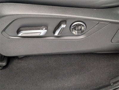 2022 Acura MDX w/Advance Package