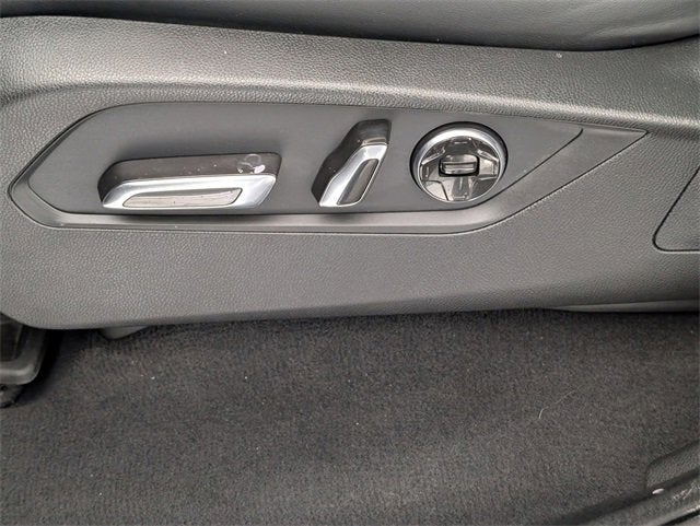 2022 Acura MDX w/Advance Package