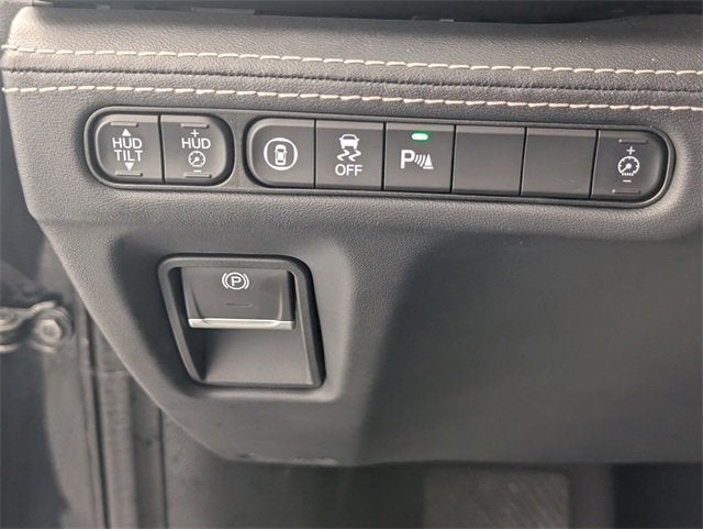 2022 Acura MDX w/Advance Package