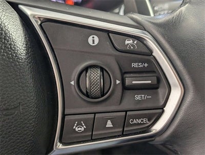 2022 Acura MDX w/Advance Package