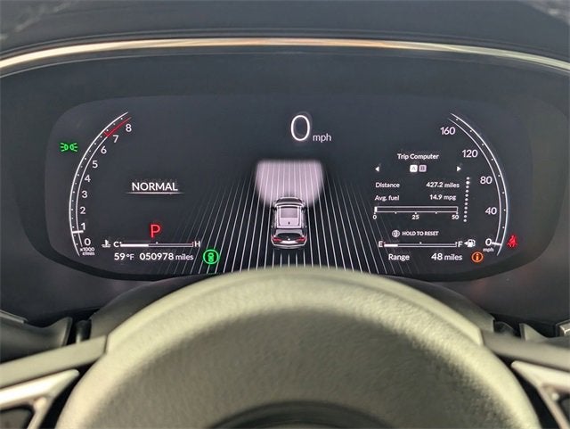 2022 Acura MDX w/Advance Package