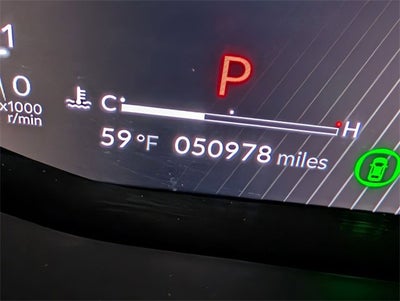 2022 Acura MDX w/Advance Package