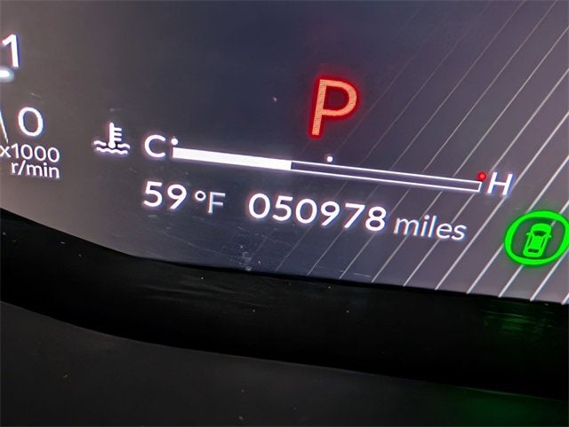 2022 Acura MDX w/Advance Package