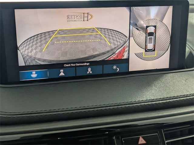 2022 Acura MDX w/Advance Package