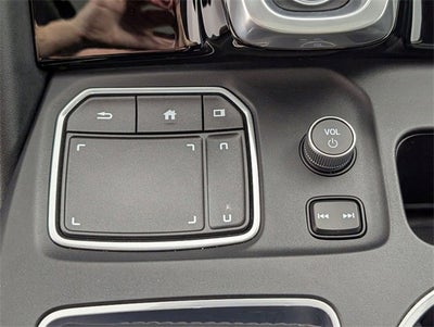 2022 Acura MDX w/Advance Package