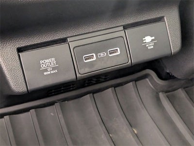 2022 Acura MDX w/Advance Package