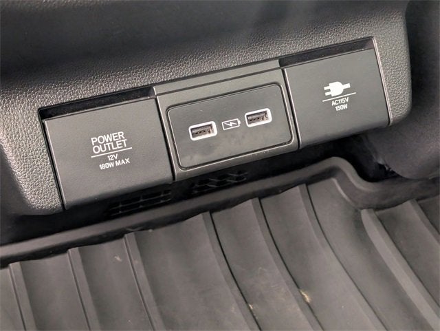 2022 Acura MDX w/Advance Package