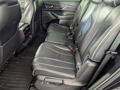 2022 Acura MDX w/Advance Package