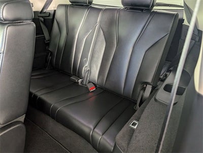 2022 Acura MDX w/Advance Package