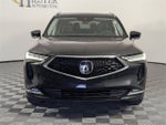 2022 Acura MDX w/Advance Package