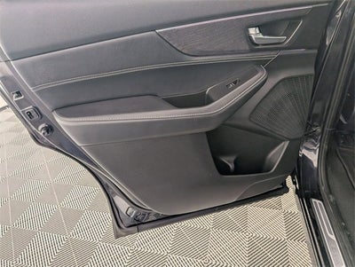 2022 Acura MDX w/Advance Package