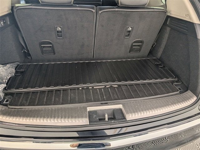 2022 Acura MDX w/Advance Package