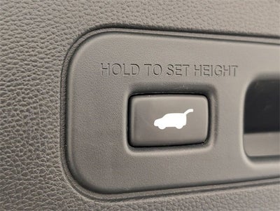 2022 Acura MDX w/Advance Package