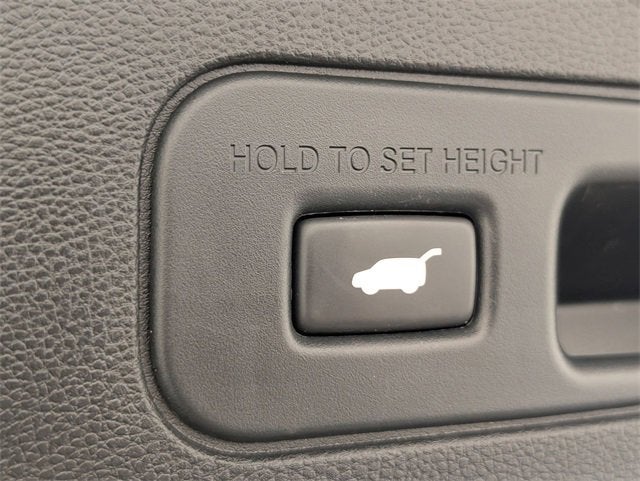 2022 Acura MDX w/Advance Package