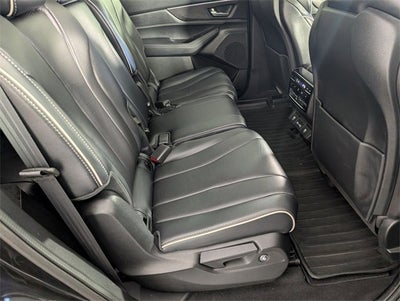 2022 Acura MDX w/Advance Package