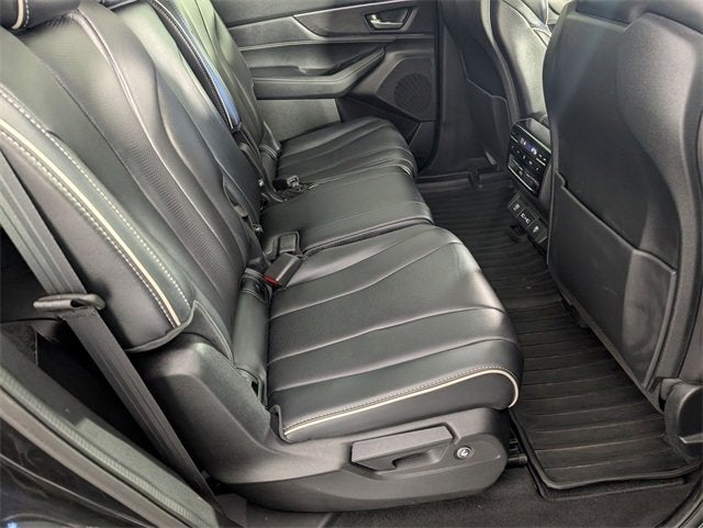 2022 Acura MDX w/Advance Package