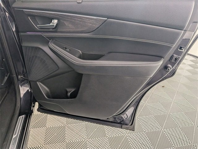 2022 Acura MDX w/Advance Package