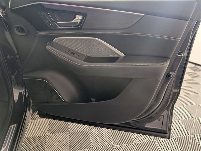 2022 Acura MDX w/Advance Package