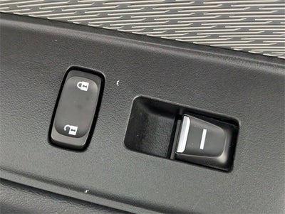 2022 Acura MDX w/Advance Package