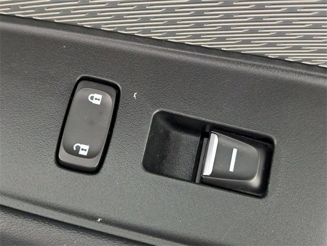 2022 Acura MDX w/Advance Package