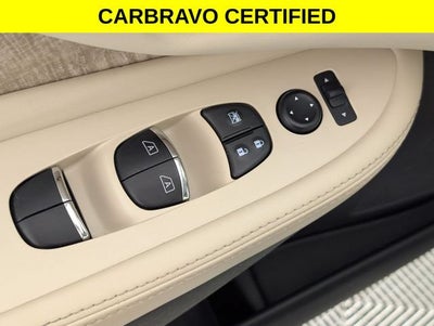 2021 Nissan Murano SL Intelligent AWD