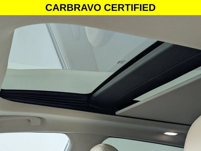 2021 Nissan Murano SL Intelligent AWD