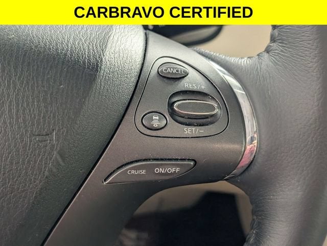 2021 Nissan Murano SL Intelligent AWD