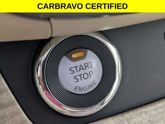 2021 Nissan Murano SL Intelligent AWD