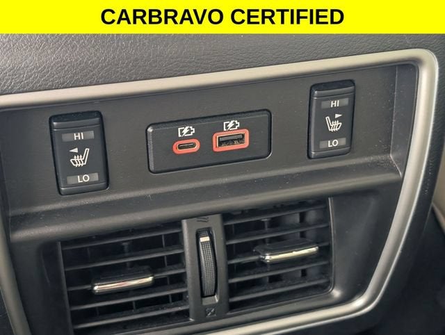 2021 Nissan Murano SL Intelligent AWD