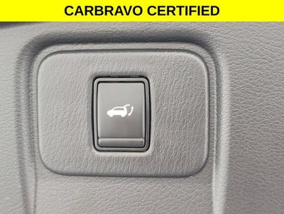 2021 Nissan Murano SL Intelligent AWD