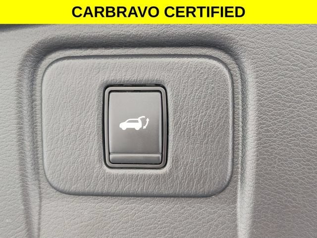 2021 Nissan Murano SL Intelligent AWD